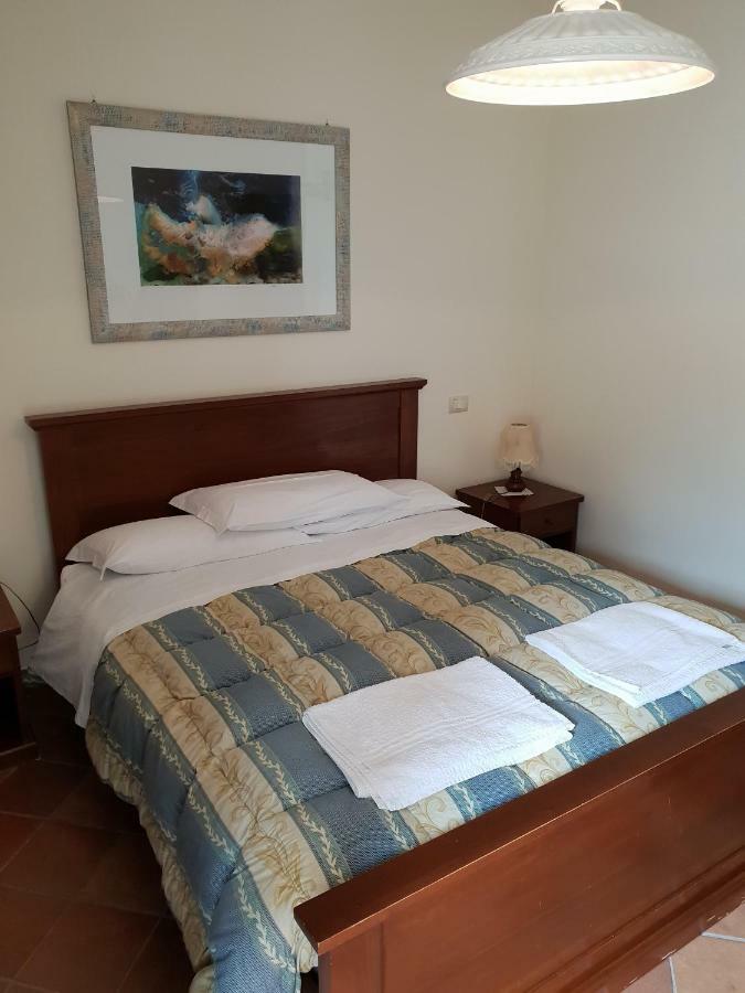 "La Grancia" Country House Guest House Treia Exterior photo