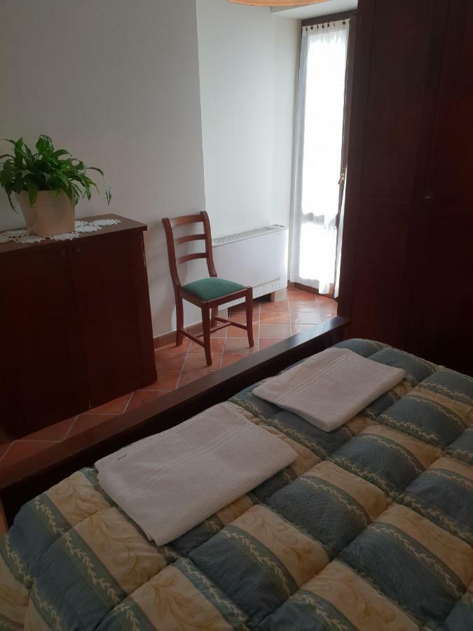 "La Grancia" Country House Guest House Treia Exterior photo